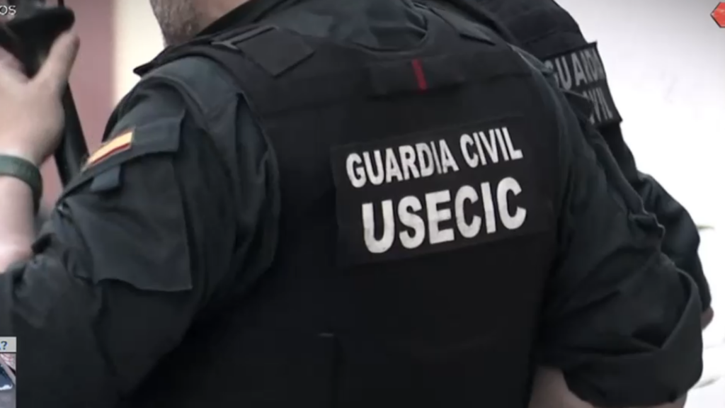 Reconstruyen el crimen de Álex en Sueca con la presencia del investigado para comprobar su versión 13 Reconstruyen el crimen de Alex en Sueca con la presencia del investigado para comprobar su version 10