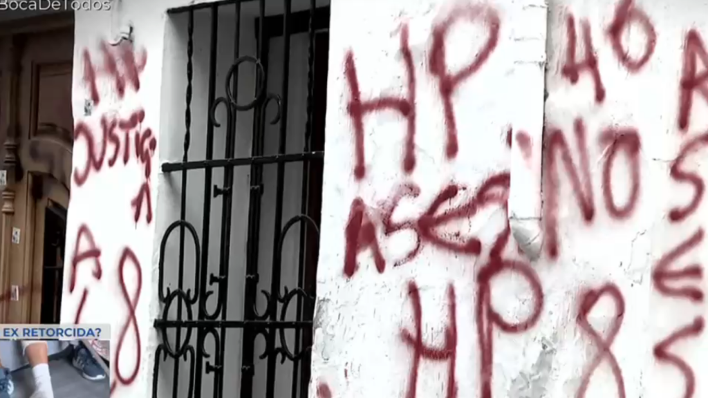 Reconstruyen el crimen de Álex en Sueca con la presencia del investigado para comprobar su versión 8 Reconstruyen el crimen de Alex en Sueca con la presencia del investigado para comprobar su version 5