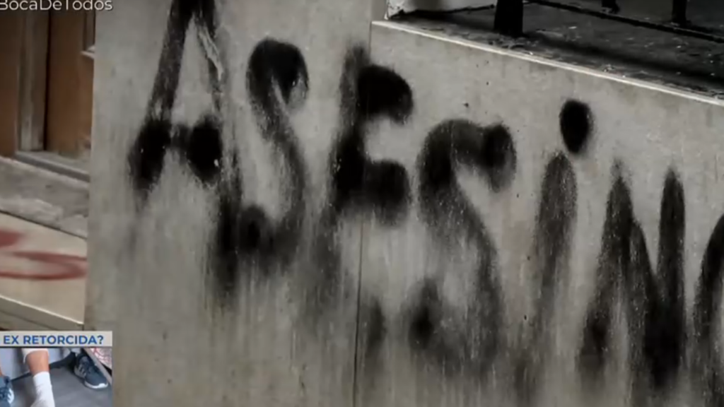 Reconstruyen el crimen de Álex en Sueca con la presencia del investigado para comprobar su versión 9 Reconstruyen el crimen de Alex en Sueca con la presencia del investigado para comprobar su version 6
