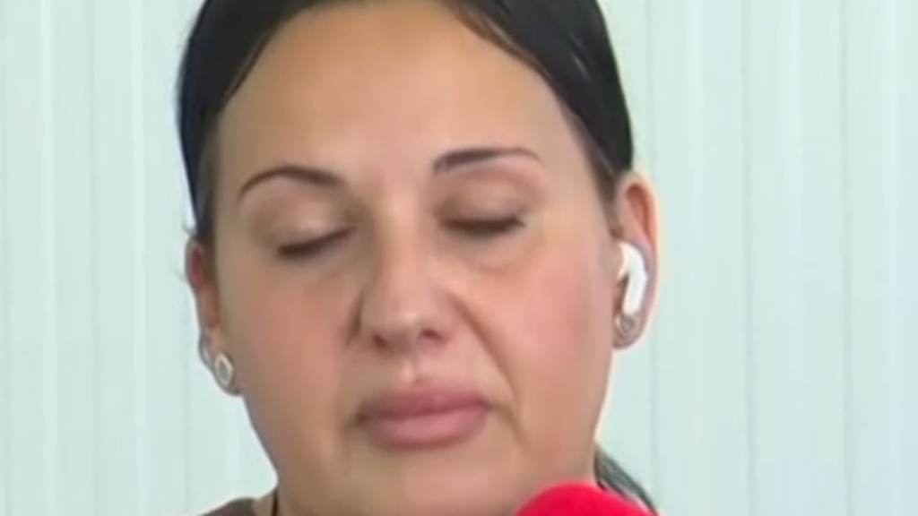 Reconstruyen el crimen de Álex en Sueca con la presencia del investigado para comprobar su versión 11 Reconstruyen el crimen de Alex en Sueca con la presencia del investigado para comprobar su version 8