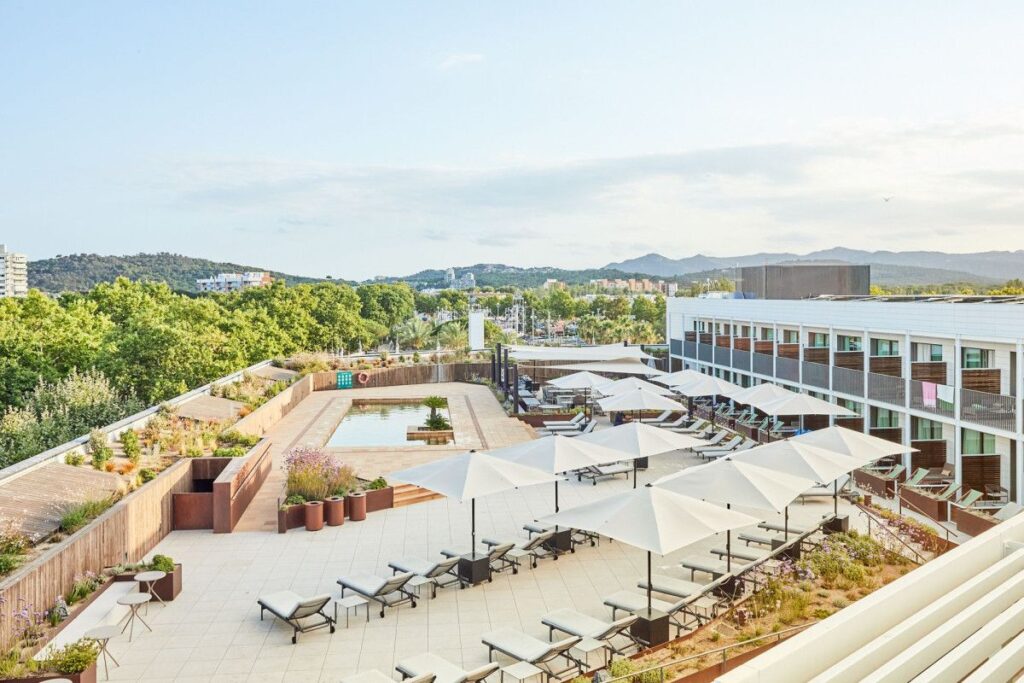 Silken refuerza su apuesta por Valencia mientras prepara su regreso a Madrid y Sevilla 2 Silken Hoteles