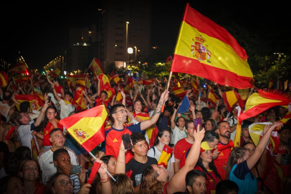 15 Torrent celebra por todo lo alto el segundo Mundial de Espana 11