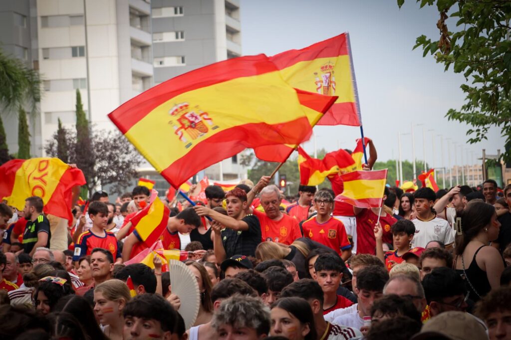18 Torrent celebra por todo lo alto el segundo Mundial de Espana 14