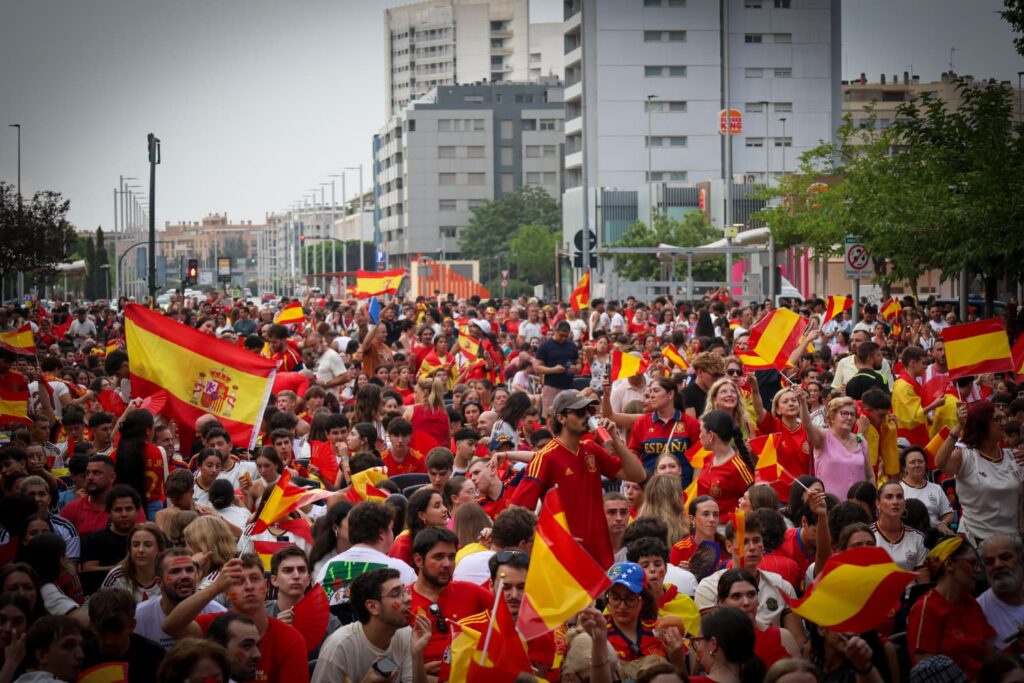 26 Torrent celebra por todo lo alto el segundo Mundial de Espana 22