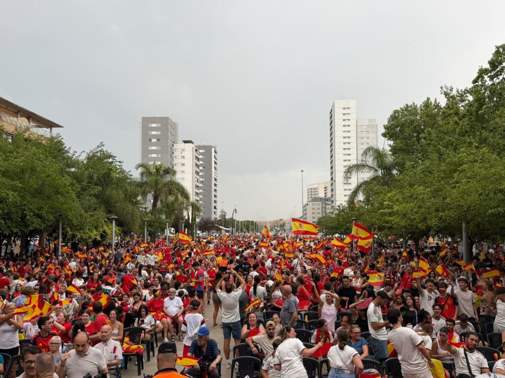 27 Torrent celebra por todo lo alto el segundo Mundial de Espana 23