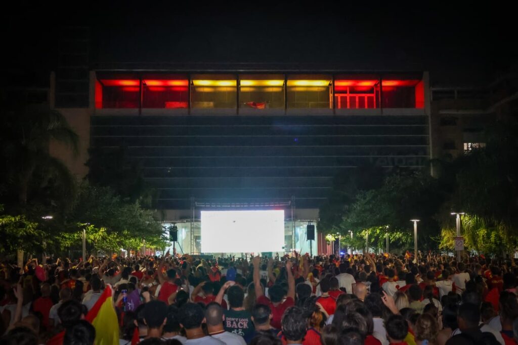 9 Torrent celebra por todo lo alto el segundo Mundial de Espana 5
