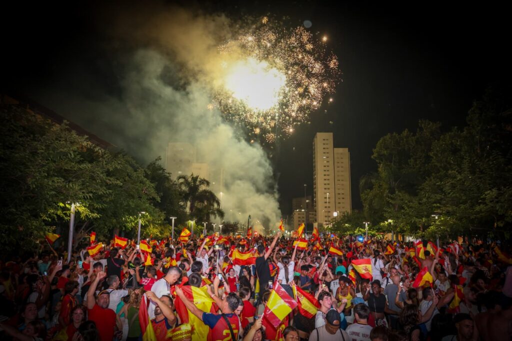 10 Torrent celebra por todo lo alto el segundo Mundial de Espana 6