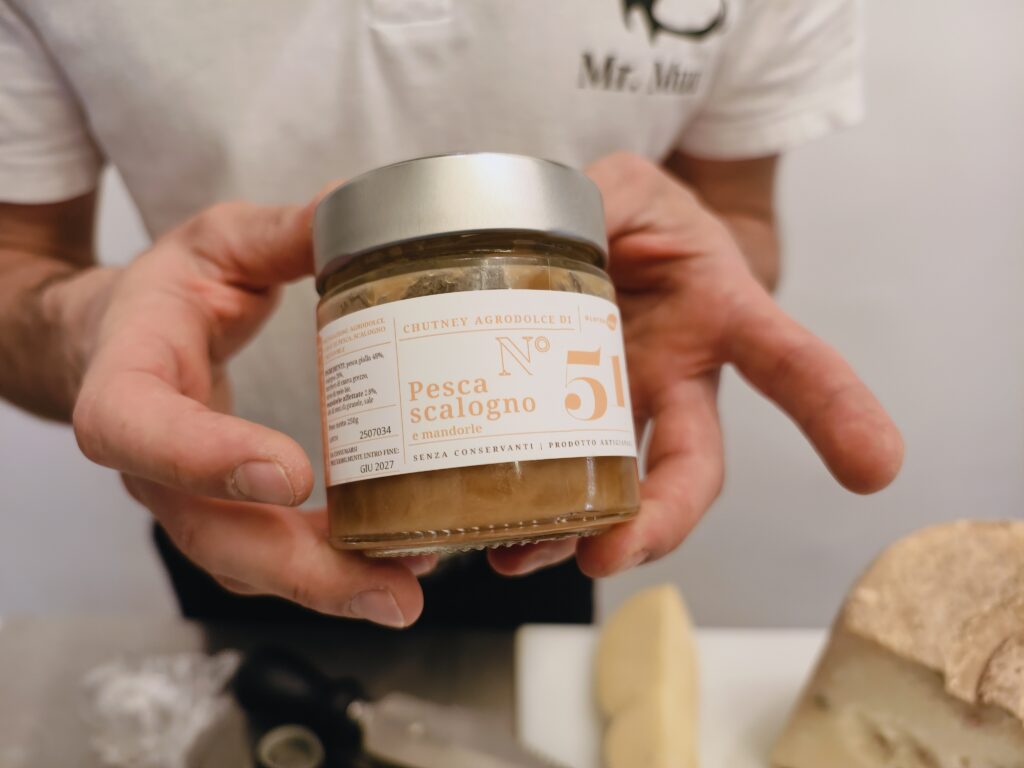 Mr. Muu, la nueva tienda de quesos italianos artesanales que conquista el corazón de Valencia 8 mr muu quesos italianos valencia 20260723 110538 3