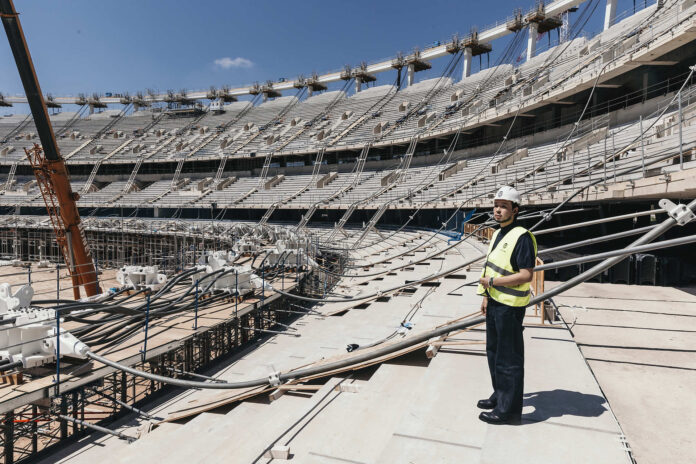 Así avanzan las obras del Nou Mestalla: el Valencia CF entra en una nueva fase de construcción 10 20260807kiatvcfnoumestalla01web 696x464 1