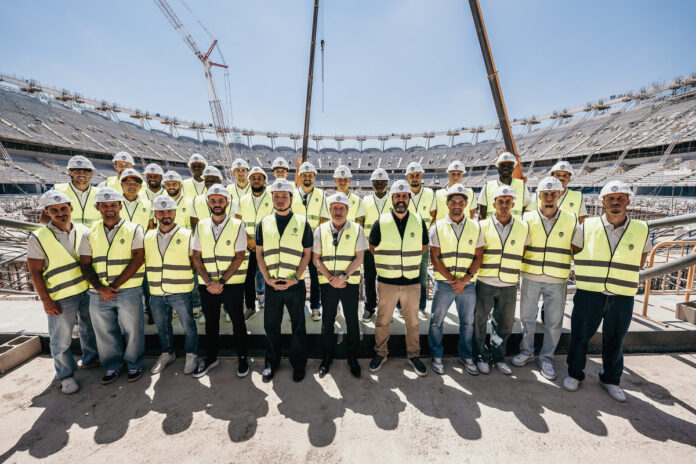 Así avanzan las obras del Nou Mestalla: el Valencia CF entra en una nueva fase de construcción 11 20260807kiatvcfnoumestalla05web forCrop 696x464 1