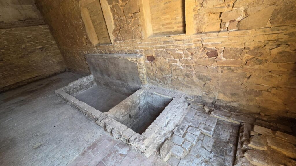 El Museu de la Mar de Valencia abrira sus puertas en septiembre tras culminar la rehabilitacion de la historica Casa dels Bous 7
