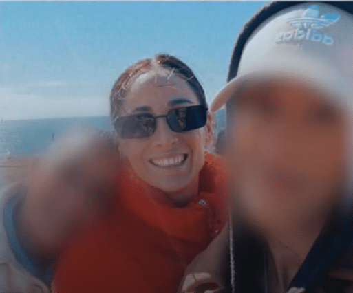Esther González ficha por el Al Qadsiah saudí y borra de sus redes fotos con su mujer y su hijo 2 Esther Gonzalez ficha por el Al Qadsiah saudi y borra de sus redes fotos con su mujer y su hijo 3