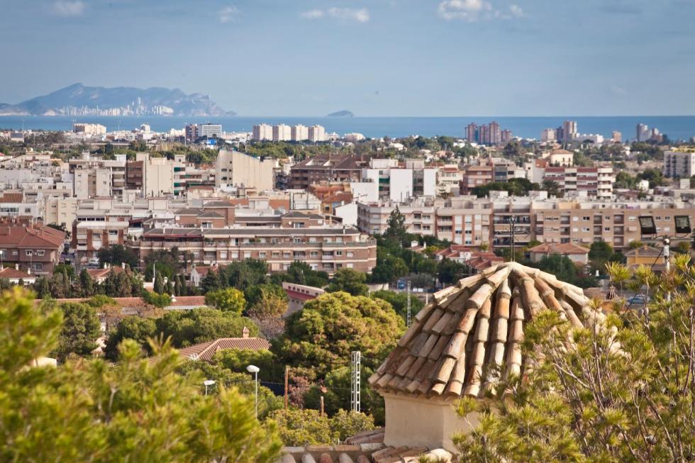 Monte Calvari