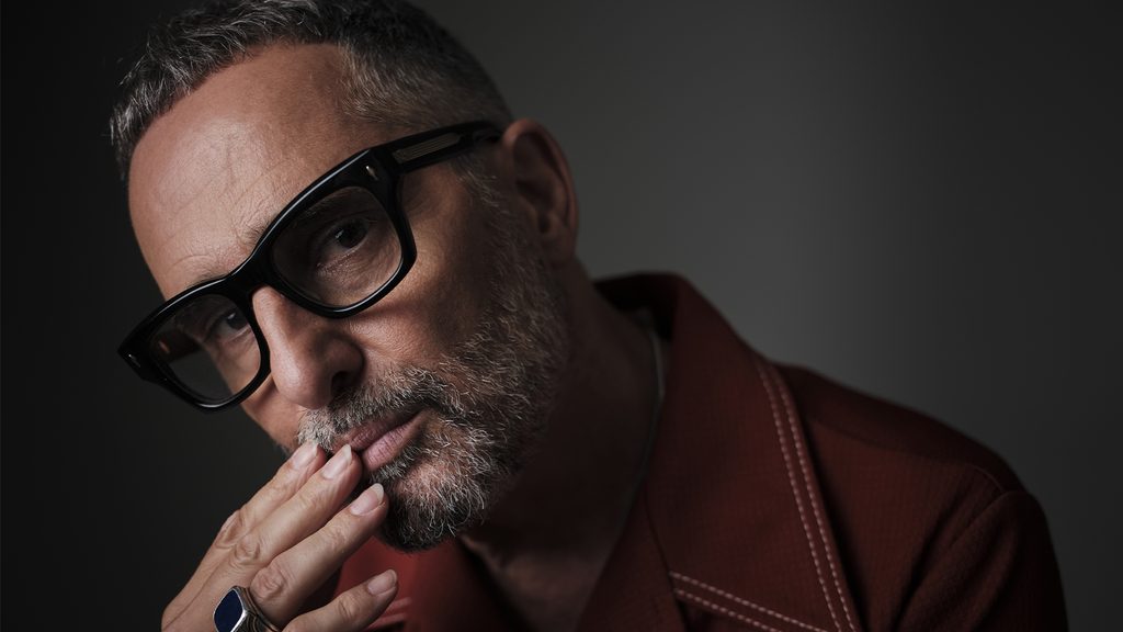 Roig Arena reúne en octubre a Vetusta Morla, Dani Martín, Morat y La Fúmiga 4 Foto Jorge Drexler