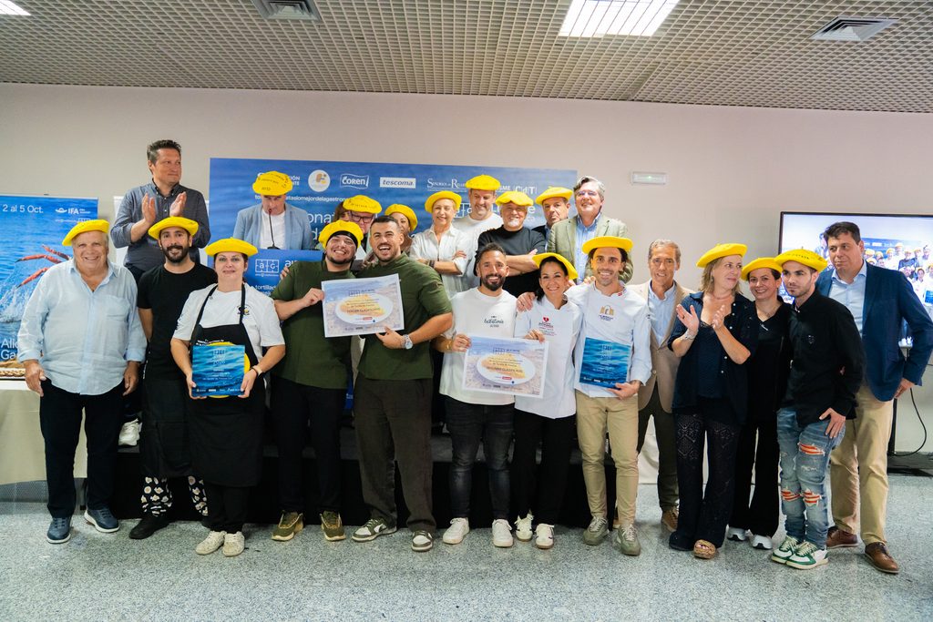 Foto familia