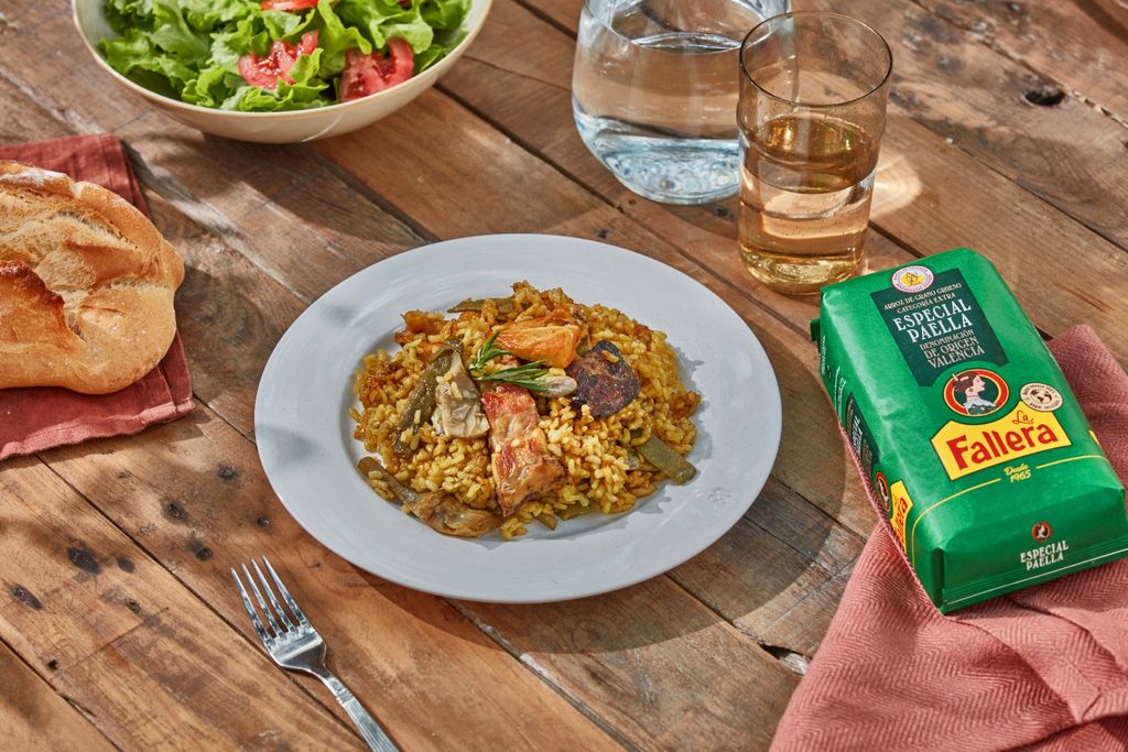 El PaellaEmoji cumple diez años: la historia de cómo la paella valenciana conquistó los teclados del mundo 8 La fallera9456