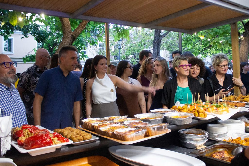 Sueca inaugura Firarros 2026 3