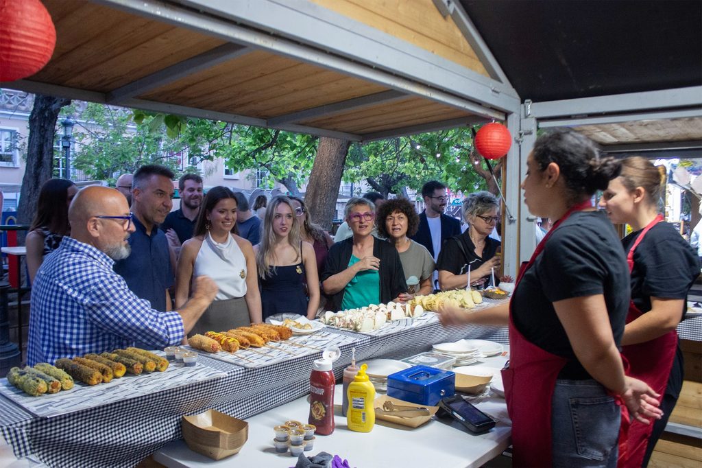Sueca inaugura Firarros 2026 5