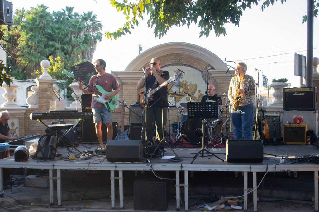 Sueca inaugura Firarros 2026 8