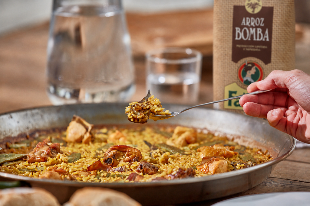 El PaellaEmoji cumple diez años: la historia de cómo la paella valenciana conquistó los teclados del mundo 7 bomba paella
