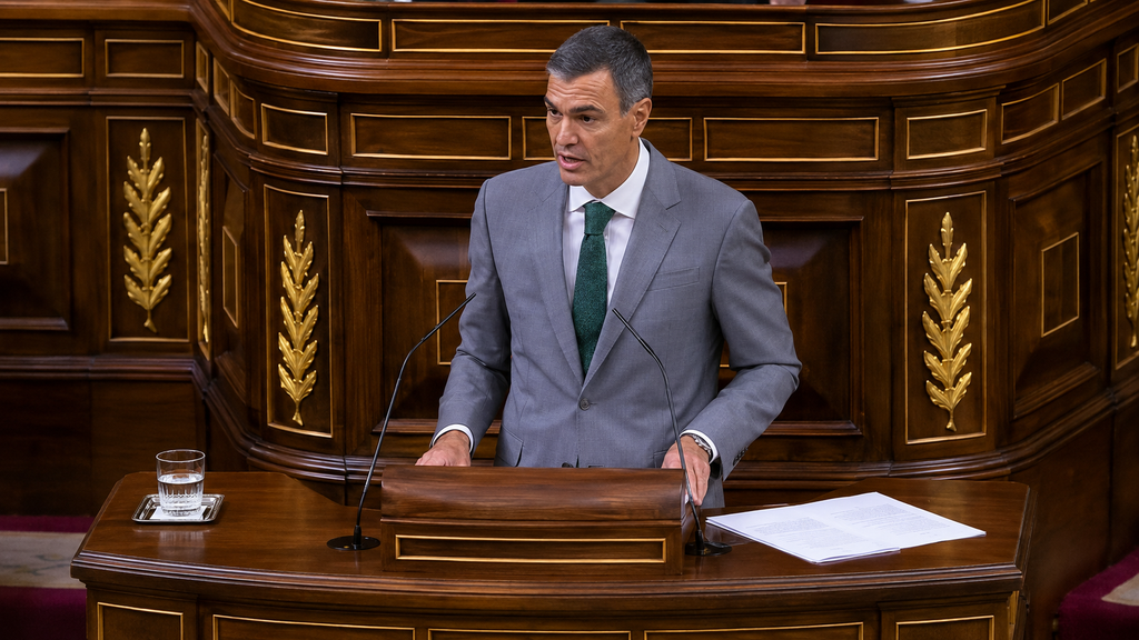 Sánchez asegura que Ceuta y Melilla seguirán siendo españolas «hasta el final de los tiempos» 3 pedro sanchez 3