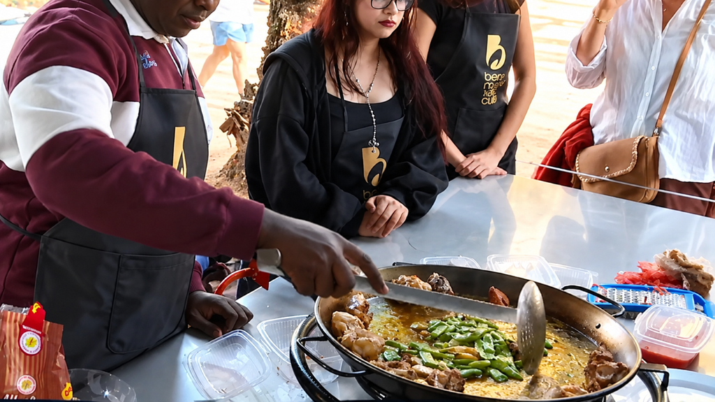 Cullera prepara 20.000 raciones de arroz para un fin de semana de gastronomía, talleres y conciertos 2 d90ca63a 77c6 48ae a477 0a7bdd5a2eee 1 Mediana